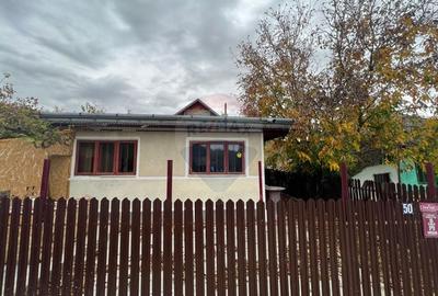 Casa de vanzare in Tisa-Silvestri Bacau - 16