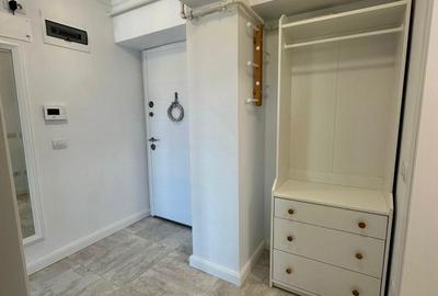 Apartament cu 2 camere decomandat, mobilat în Tomis Nord - 12