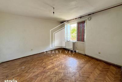 Apartament cu 2 camere decomandat în Solidarității - 6