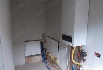 Casă cu 3 camere cu Teren 1439 Mp în Ronaț - 15