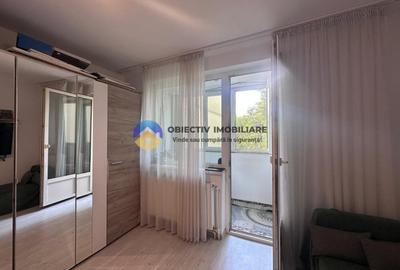 Apartament cu 3 camere decomandat, mobilat în Dărmănești - 5