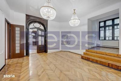 Apartament cu 6 camere în Plevnei - 4