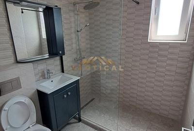 Casă cu 3 camere în Crețești - 8