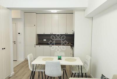 Apartament cu 2 camere de inchiriat in Prima Arena Iosia - 15