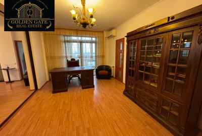 Apartament cu 5 camere semidecomandat, mobilat în Domenii - 5