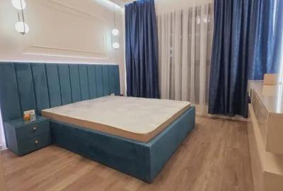 Apartament cu 2 camere decomandat în Lujerului - 13