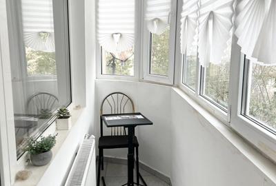 Apartament cu 2 camere semidecomandat, mobilat în Tineretului - 19