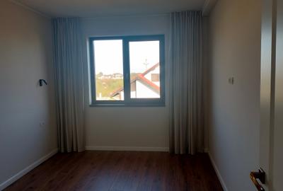 Duplex cu 4 camere cu Canalizare în Moșnița Nouă - 14