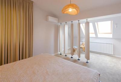Apartament cu 4 camere decomandat, mobilat în Bucureștii Noi - 7