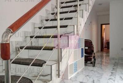 Casă individuală cu 4 camere decomandat cu Canalizare în Vitan Mall - 5