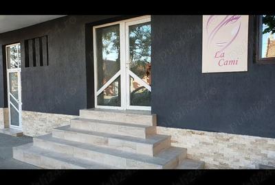Inchiriez Spatiu comercial - 4