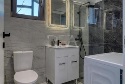 Apartament cu 3 camere decomandat, mobilat în Chitila - 3