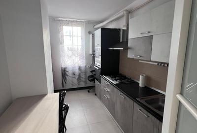 Apartament cu 2 camere, decomandat, mobilat & utilat complet, bloc nou Apartament cu 2 camere, decomandat, mobilat & utilat complet, bloc nou - 3