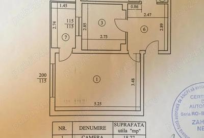 Apartament 2 camere Dristor-Bd. Ramnicul Sarat ! - 10