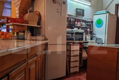 Casa de vacanta de vanzare in Rasnov - Brasov - 11