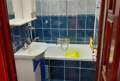 Garsonieră decomandată în Tineretului - 1