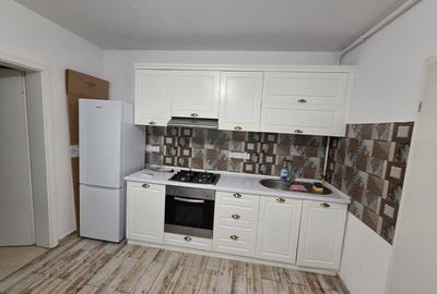 APARTAMENT 2 CAMERE | CITY PARK MALL | MOBILAT - 1