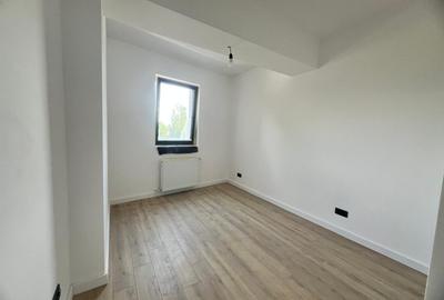 Roka Doamna Ghica - apartament 2 camere - 20
