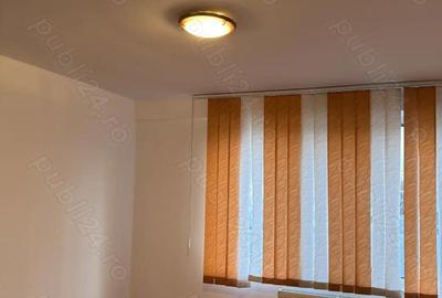 Apartament cu 2 camere semidecomandat în Ultracentral