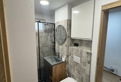 Apartament cu 3 camere semidecomandat în Dâmbu Pietros - 7