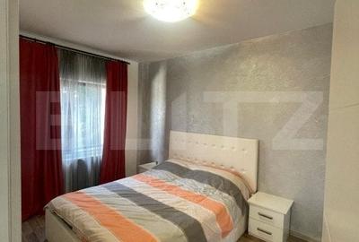 Apartament cu 2 camere, 41 mp, zona Zorilor - 7