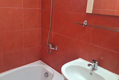 Garsonieră decomandată în Central - 1