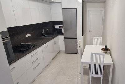 Garsonieră în Calea Călărașilor - 4