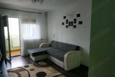 Vand garsoniera situata pe Str. Martir Marius Nemtoc - 1