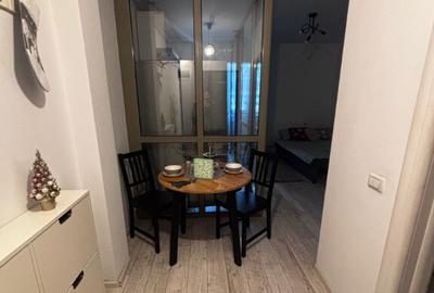 Inchiriere garsoniera - 14