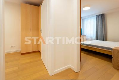Apartament cu 3 camere, mobilat în Centrul Civic - 18