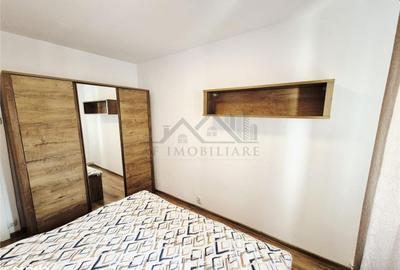 Apartament cu 3 camere decomandat în Nicolina - 8