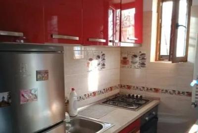 Garsonieră nedecomandată în 23 August - 2