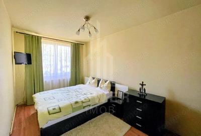 Apartament spatios de inchiriat zona Hipodrom 1 - 6