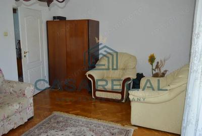 Apartament cu 2 camere decomandat, mobilat în Rogerius - 6
