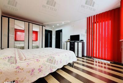 Casă cu 4 camere în Central - 6