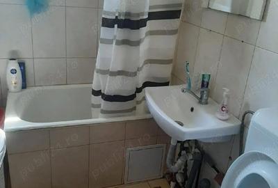 Garsonieră decomandată, mobilată în Complex Studențesc - 2