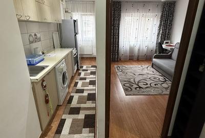 Garsonieră în Central - 2