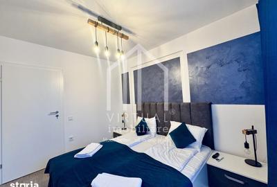 Apartament cu 4 camere în Est
