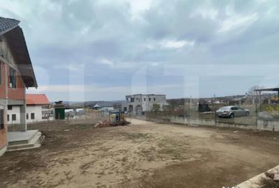 Casă cu 4 camere cu Teren 500 Mp în Paleu - 1