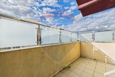 Apartament cu 3 camere decomandat, mobilat în Periferie - 27