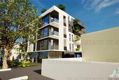 Apartament cu 3 camere în Brătianu - 14