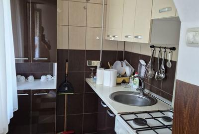 Apartament cu 2 camere semidecomandat în Trivale - 1