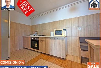 Casă cu 3 camere cu Teren 340 Mp în Central