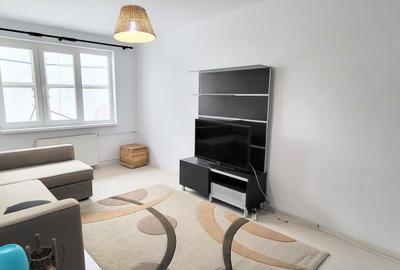 Apartament cu 3 camere decomandat, mobilat în Titan - 22