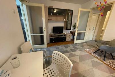 STEFAN CEL MARE OBOR METROU PARC ,etaj 6/10 ,reabilitat ,fara risc - 6