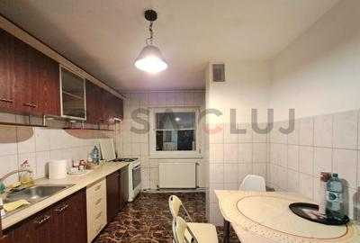 2 camere,  decomandat, 2 balcoane etaj3/4, Zorilor!! - 1