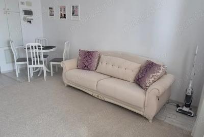 Garsoniera 40 m Residence Militari - 2