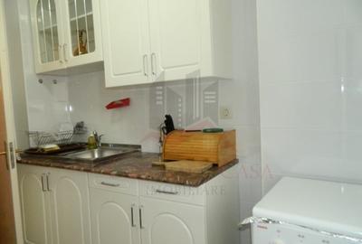Unirii, Cantemir, bloc  stradal, 4 min metrou,  3/8, Apartament 2 camere - 9