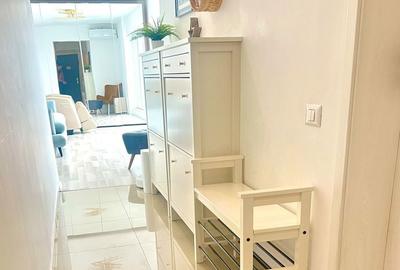 Apartament cu 2 camere semidecomandat în Dristor - 3