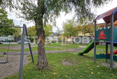 Garsoniera decomandata la casa cartier  Noua - 31